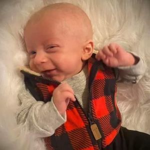 Meet your Posher, Rita